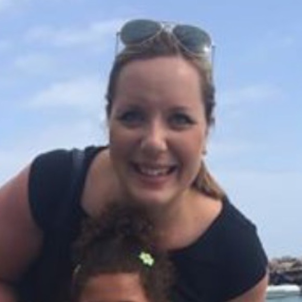 Meet your Posher, Megan